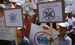 İsrail’i Boykot Hareketi: Kudüs’te Yapılacak Normalleşme Festivalini Engelledik