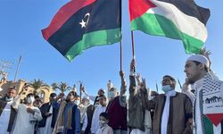 İşgalci Siyonistle Görüşme Yapan Libya Dışişleri Bakanı'nın Görevi Askıya Alındı