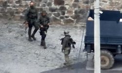 Kosova’da Sırpların Ateş Açması Sonucu Bir Polis Öldü