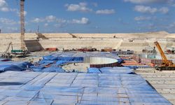Mısır'ın Dördüncü Nükleer Reaktörün İnşası için Rus Şirkete Lisans Verildi