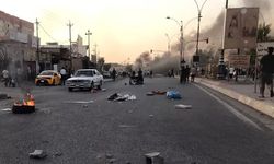 Irak: Kerkük'teki Çatışmalarda Ölü Sayısı 4'e Yükseldi