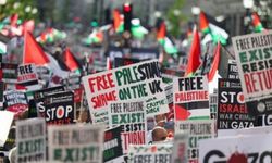 Amerika ve Avrupa, Gazze Savaşı'nın Uluslararası Krize Yol Açabileceğinden Endişeli