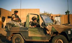 Fransız Ordusu, Askerlerini Bu Hafta Nijer'den Çekmeye Başlayacak