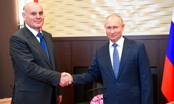 Rusya, Abhazya'da Deniz Üssü Kurmak için Anlaşma İmzaladı