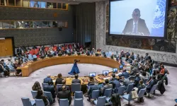 BM: İsrail, Filistinlileri Toplu Cezalandırıyor