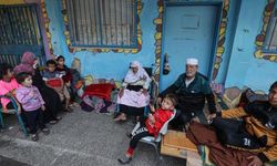 UNRWA: Suların Tükenmesi 2 Milyondan Fazla İnsanın Hayatını Tehdit Ediyor
