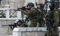 Eylül Ayında Batı Şeria ve Kudüs'te Filistinlilere 923 Saldırı Gerçekleştirildi