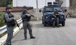 Kosova, Sırbistan'dan Tüm Askeri Birliklerini Sınır Hattından Çekmesini Talep Etti