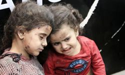 DSÖ: İsrail Gazze’de Her 10 Dakikada Bir Çocuk Öldürüyor