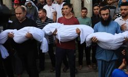 UNRWA: Gazze'de Öldürülenlerin %70'ini Çocuklar ve Kadınlar Oluşturuyor