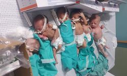 Vahşi Siyonizmin Ablukası Yüzünden Yeni Doğan Bebekler Peş Peşe Ölüyor