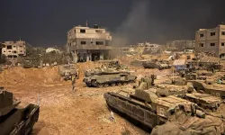 İsrail'de Şok Etkileri... Netenyahu'nun Çıkmazı, Ordunun Plansızlığı, Direnişin Sağlamlığı