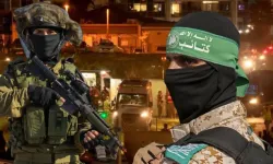 'Hamas, Esir Takası Sahneleriyle İsrail'i Rezil Etti'