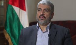 Hamas, Halid Meşal’e Atfedilen Açıklamaları Yalanladı