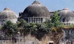 Hinduların Babri Cami'ni Yıkmasının Üzerinden 31 Yıl Geçti
