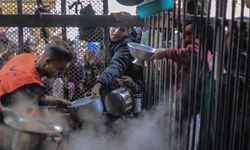 ‘Gazze Ahalisinin %71'i Açlık Krizinden Ciddi Düzeyde Etkileniyor’