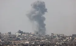 Gazze'deki Katliam İşgalci İsrail'e Pahalıya Patladı!