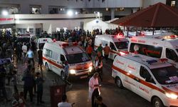DSÖ Filistin’deki Sağlık Merkezlerine Yönelik 721 Saldırıyı Belgeledi