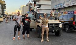 Libya'da Milis Grupları Yıllar Sonra Başkent Trablus'tan Ayrılmayı Kabul Etti