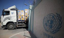 UNRWA: İsrail Hayat Kurtaracak Malzemelerin Gazze'ye Girmesini Engelliyor