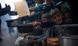 Şeyh Sadık el-Ğaryânî: Gazze Halkı Açlıktan Ölürken Defalarca Umreye Gidilmez!