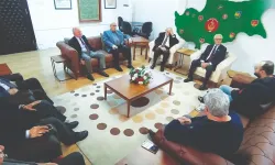 Kıbrıs Türk Mukavemet Tugayı: Siyonistlere Toprak Satışının Önüne Geçilmeli