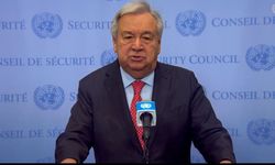 BM Genel Sekreteri Yardım Görevlilerinin Katline İlişkin Soruşturma İstedi