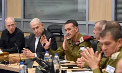 İsrailli Güvenlik Liderleri: Savaş Çıkmaza Girdi