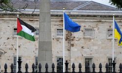 İrlanda Filistin Devleti'ni Tanıdı ve Tam Diplomatik İlişki Kurma Kararı Verdi
