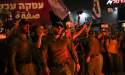 Kendi Halkı da Katil Diyor! Katil Netanyahu’ya Öfke Büyüyor