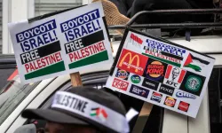 Ürdün'den Malezya'ya... Dünya İsrail'i ve Onu Destekleyen Şirketleri Boykot Ediyor