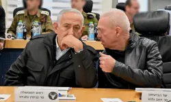 İsrailli Liderler Hakkında Uluslararası Tutuklama Emri Çıkarılsa Neler Yaşanır?