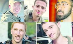 Kassam Tugayları: 12 İsrail Askerini İmha Ettik “İlâ Cehenneme Zümerâ”