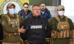 Bolivya'da Darbe Girişiminin Lideri Gözaltına Alındı: Başkent La Paz'da Neler Yaşandı?