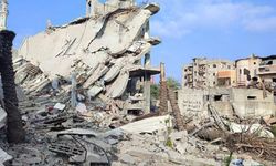 İşgal Ordusunun Gazze Şeridi’ne Açtığı Soykırım Savaşı 267’nci Gününde