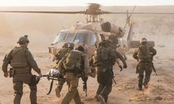 "İsrail Toplumu"nda İsrail Ordusuna Güven Ciddi Şekilde Azaldı