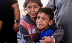 "Çocukları Kurtarın" Hareketinden Gazzeli Çocukların Ruh Sağlığı Konusunda Uyarı