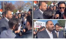 İsrail’i İsrail’de Protesto Etmek Serbest Türkiye’de Yasak?