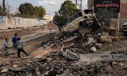 İşgal Güçleri Cenin'de 600 Ev Yıktı ve Yıkımlarını Sürekli Genişletiyor