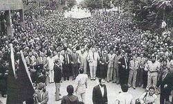 Erbakan ve Filistin: Direnişin Vicdanı, Ümmetin Rehberi
