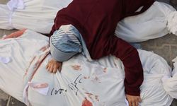 Gazze'de Son 24 Saatin Bilançosu: 33 Şehit, 94 Yaralı