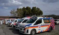 Pakistan'da Bombalı Araç Saldırısı: 4 Ölü, 20 Yaralı