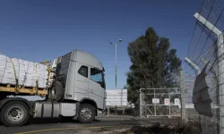 BM, Yardımların Henüz Filistinlilere Ulaşmadığını Açıkladı