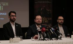 Büyük Fetih 21 Yıl Sonra Yeniden Konya'da