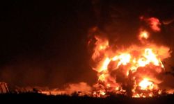 İsrail Terör Estiriyor: 3 Saatte 3 Ülkeyi Bombaladı