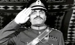 Muhammed Ziyâülhak Kimdir? Nasıl Şehit Edildi?