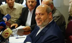 'Abluka, Açlık ve Soykırım Altında Müzakerelerin Devam Etmesinin Bir Anlamı Yok'