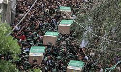 Gazze'de 650 Gündür Soykırım Devam Ediyor! İslam Dünyası Kör ve Sağır