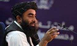 Afganistan’dan UCM Kararına Tepki: "İslam’a Açık Düşmanlıktır!"
