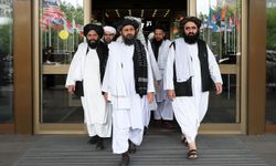 Amerikan İşgaline Karşı Zaferin 4. Yıl Dönümünde Afganistan